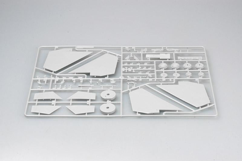 Trumpeter Su-27UB Flanker-C 02270 1:32