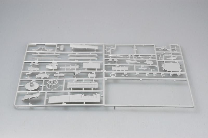 Trumpeter Su-27UB Flanker-C 02270 1:32