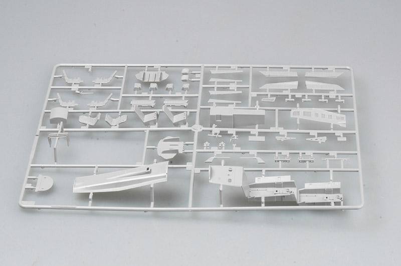 Trumpeter Su-27UB Flanker-C 02270 1:32