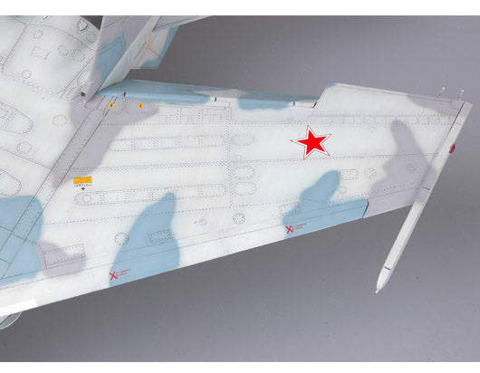 Trumpeter Su-27UB Flanker-C 02270 1:32