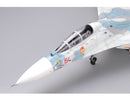 Trumpeter 02270 Su-27UB Flanker-C 1:32