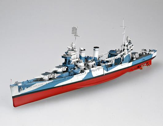 Trumpeter USS San Francisco CA-38 (1944) 05310 1:350