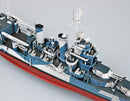 Trumpeter 05310 USS San Francisco CA-38 (1944) 1:350