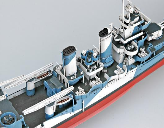 Trumpeter USS San Francisco CA-38 (1944) 05310 1:350