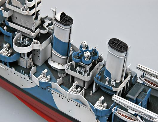 Trumpeter USS San Francisco CA-38 (1944) 05310 1:350