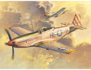 Trumpeter 02275 P-51D Mustang 1:32