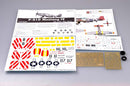 Trumpeter 02275 P-51D Mustang 1:32