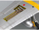 Trumpeter 02275 P-51D Mustang 1:32