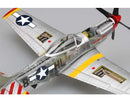 Trumpeter 02275 P-51D Mustang 1:32