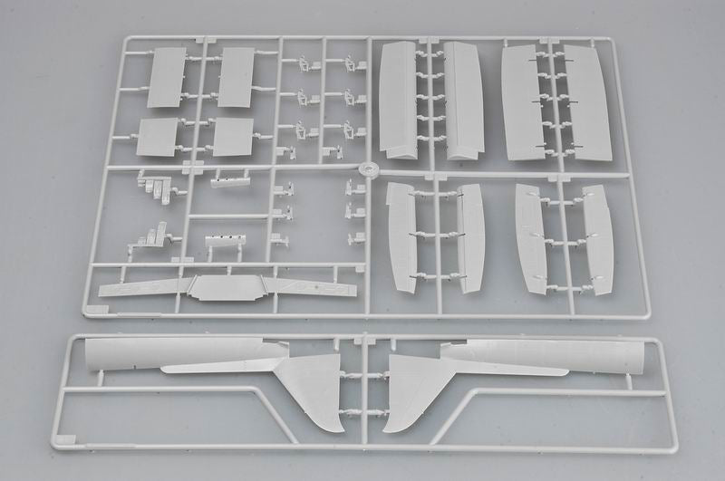 Trumpeter P-47N Thunderbolt 02265 1:32