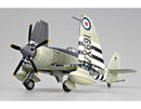 Trumpeter 02844 Hawker Sea Fury FB.11 1:48