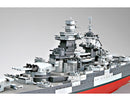 Trumpeter 05311 French battleship Richelieu 1:350