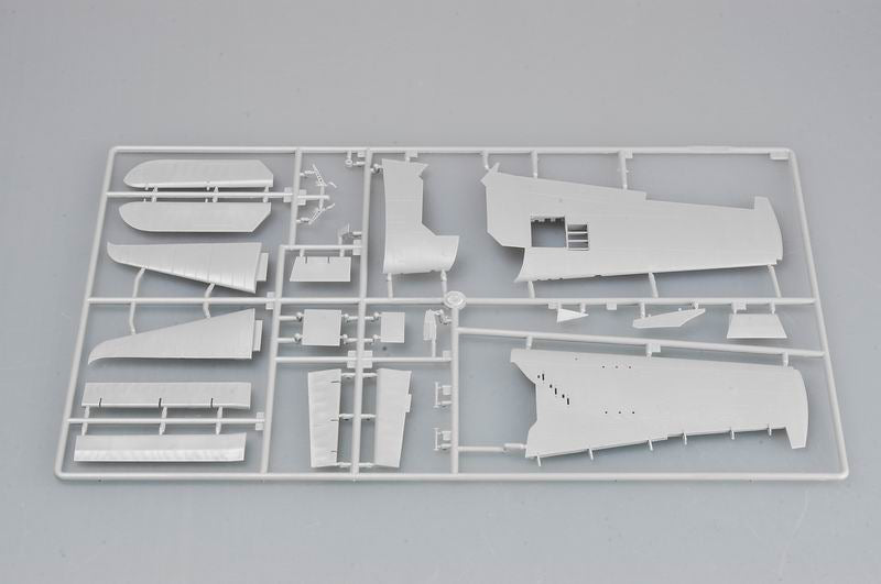 Trumpeter F6F-3 Hellcat 02256 1:32