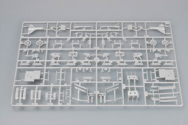 Trumpeter F6F-3 Hellcat 02256 1:32