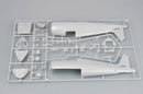 Trumpeter 02256 F6F-3 Hellcat 1:32