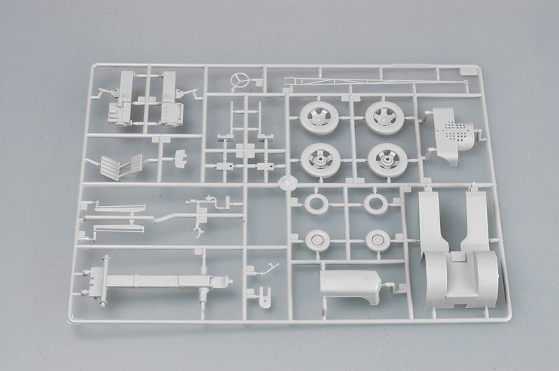 Trumpeter F6F-3 Hellcat 02256 1:32