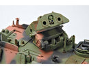 Trumpeter 00372 USMC LAV-AT Light Armored Vehicle Antitank 1:35