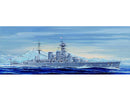 Trumpeter 05741 HMS HOOD 1931 1:700