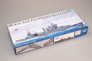 Trumpeter 05309 USS San Francisco CA-38 (1942) 1:350