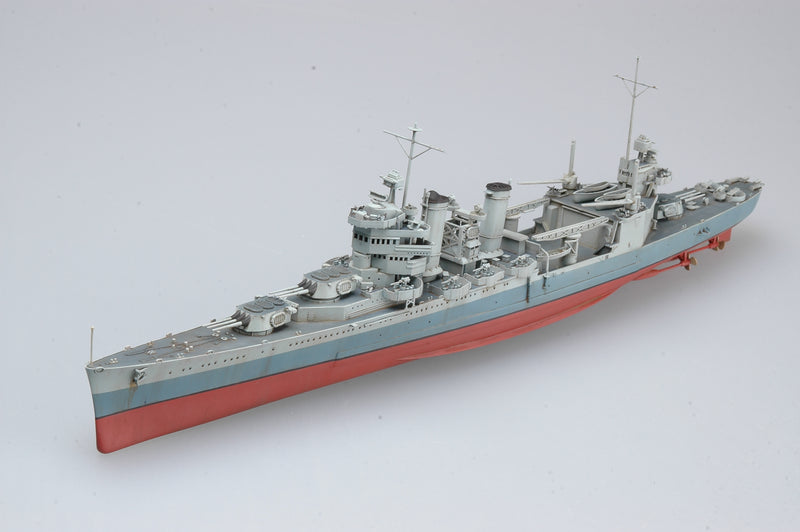 Trumpeter USS San Francisco CA-38 (1942) 05309 1:350