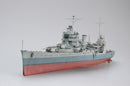 Trumpeter 05309 USS San Francisco CA-38 (1942) 1:350