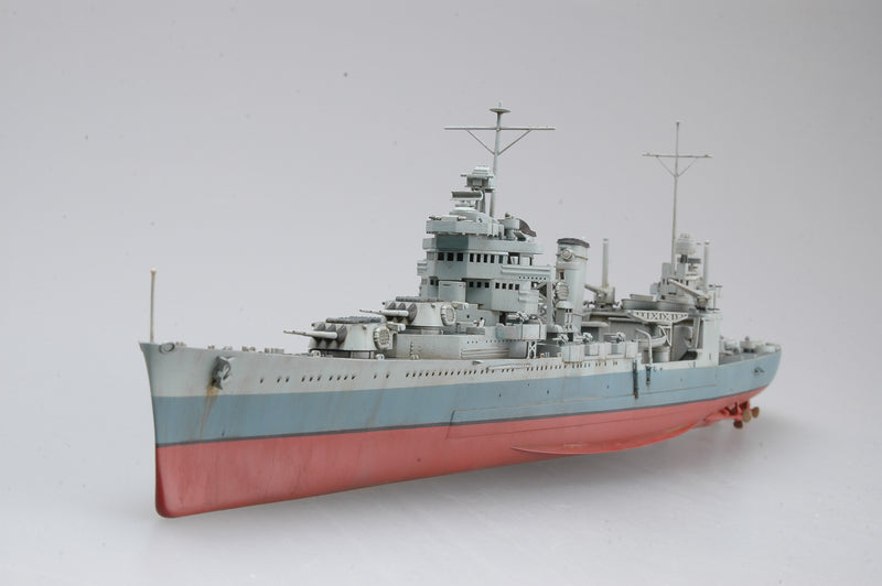 Trumpeter USS San Francisco CA-38 (1942) 05309 1:350