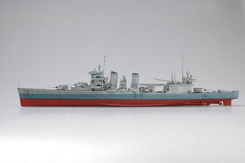 Trumpeter USS San Francisco CA-38 (1942) 05309 1:350