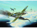 Trumpeter 02274 P-51 B Mustang 1:32