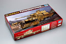 Trumpeter 00369 German Panzerjagerwagen Vol.2 1:35