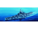 Trumpeter 05307 USS Battleship ALABAMA BB-60 1:350