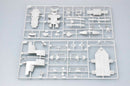 Trumpeter 05307 USS Battleship ALABAMA BB-60 1:350