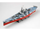 Trumpeter 05307 USS Battleship ALABAMA BB-60 1:350