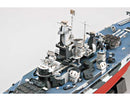 Trumpeter 05307 USS Battleship ALABAMA BB-60 1:350