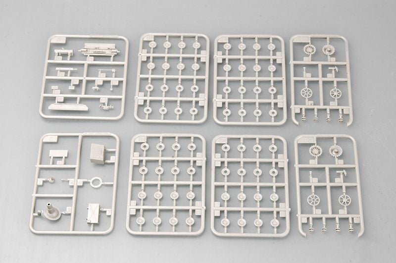 Trumpeter 07212 German Brummb?r Late production 1:72