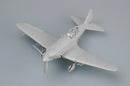 Trumpeter 02830 Soviet MIG-3 Early Version 1:48