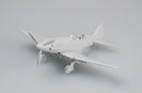 Trumpeter 02830 Soviet MIG-3 Early Version 1:48