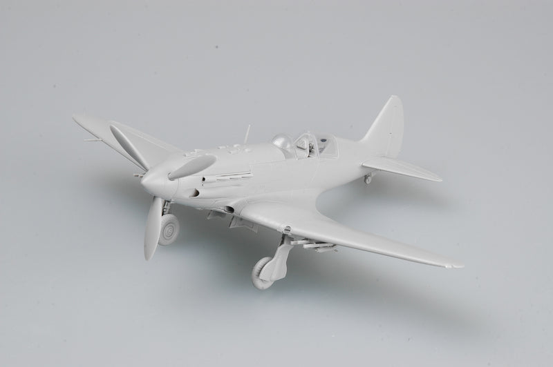 Trumpeter Soviet MiG-3 Early Version 02830 1:48