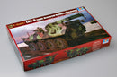 Trumpeter 00370 USMC LAV-R Light Armored Vehicle Recovery 1:35