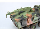 Trumpeter 00370 USMC LAV-R Light Armored Vehicle Recovery 1:35