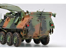 Trumpeter 00370 USMC LAV-R Light Armored Vehicle Recovery 1:35