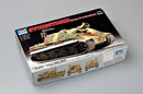 Trumpeter 07247 German Sturmtiger Late Production 1:72
