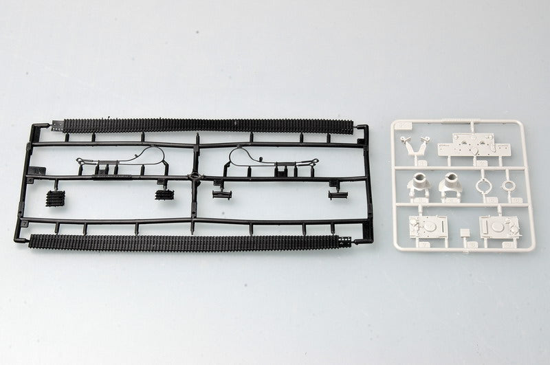 Trumpeter German Sturmtiger Late Production 07247 1:72