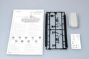 Trumpeter 07242 Tiger 1 Tank Early 1:72