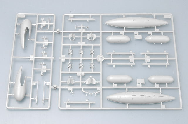 Trumpeter F6F-5NHellcatÃ‚Â 02259 1:32