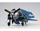 Trumpeter 02259 F6F-5N Hellcat 1:32