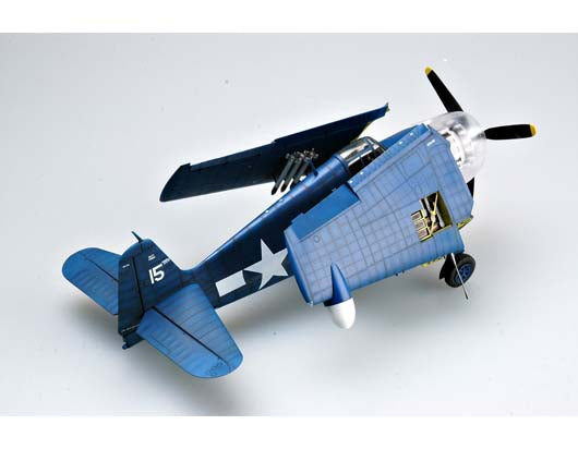 Trumpeter F6F-5NHellcatÃ‚Â 02259 1:32