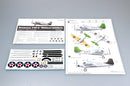 Trumpeter 02255 Grumman F4F- 3 Wildcat (EARLY) 1:32