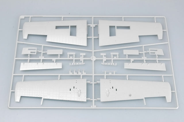 Trumpeter Grumman F4F- 3 WildcatÃ‚Â(EARLY) 02255 1:32