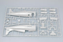 Trumpeter 02255 Grumman F4F- 3 Wildcat (EARLY) 1:32