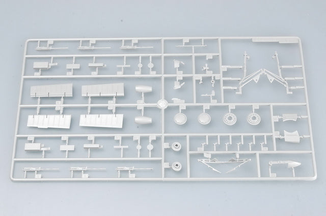 Trumpeter Grumman F4F- 3 WildcatÃ‚Â(EARLY) 02255 1:32